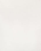 Plain White Linen