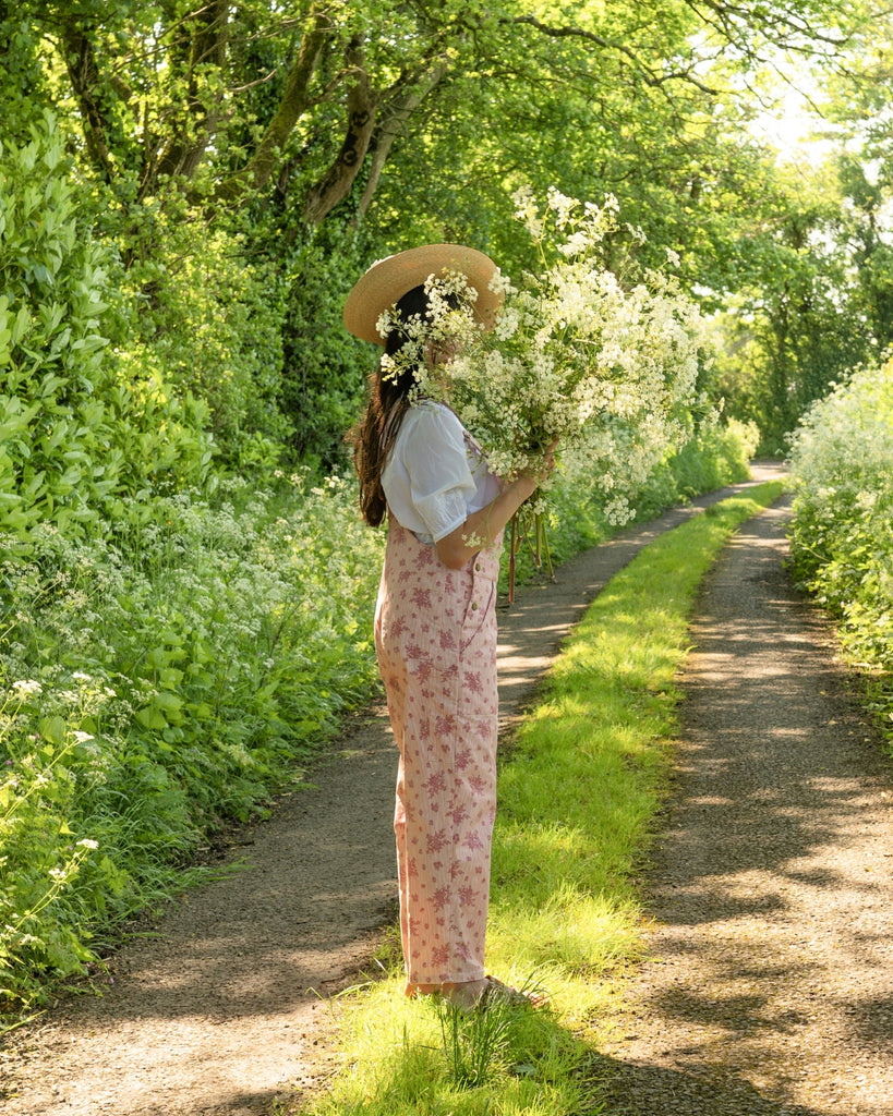 The Cabbage Despatch: With Belle Daughtry