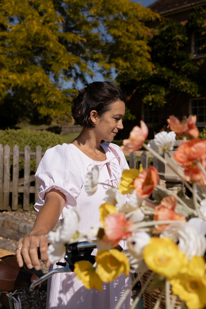 The Country Idyll - Cabbages Dispatch with Leah Lane