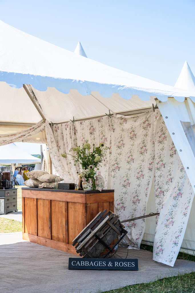 The Summer Brocante