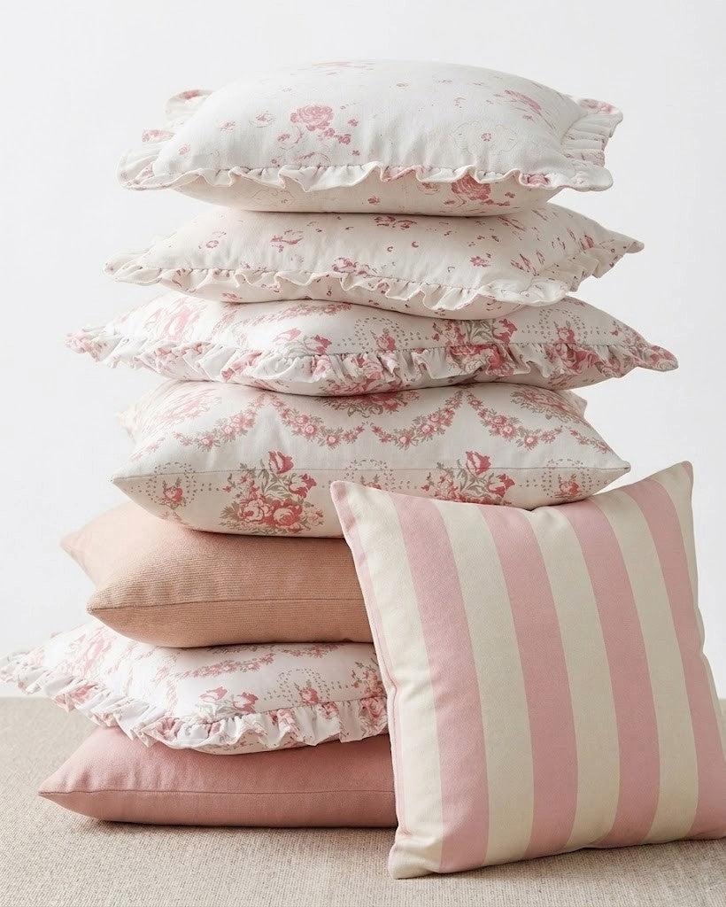Cushions
