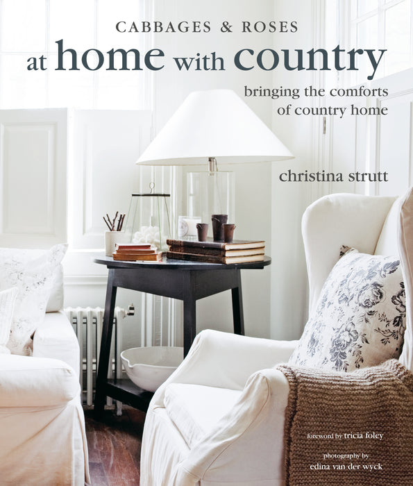 At Home With Country
