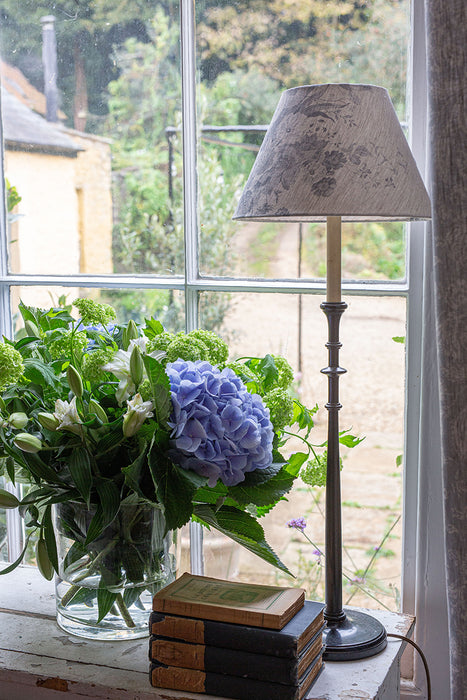 bespoke made-to-measure Lampshade Medium