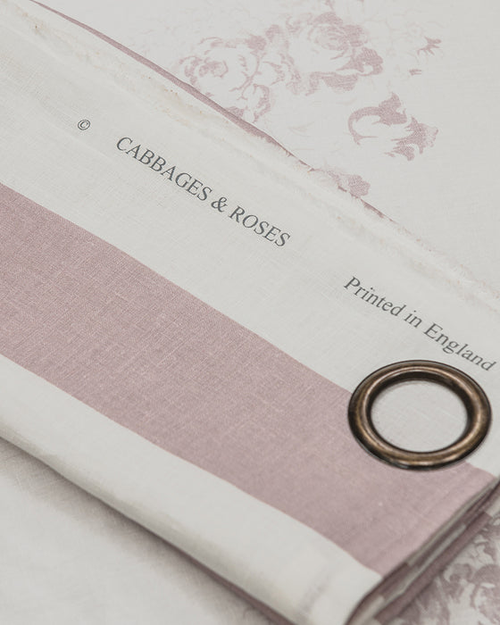 A Life in Fabric book