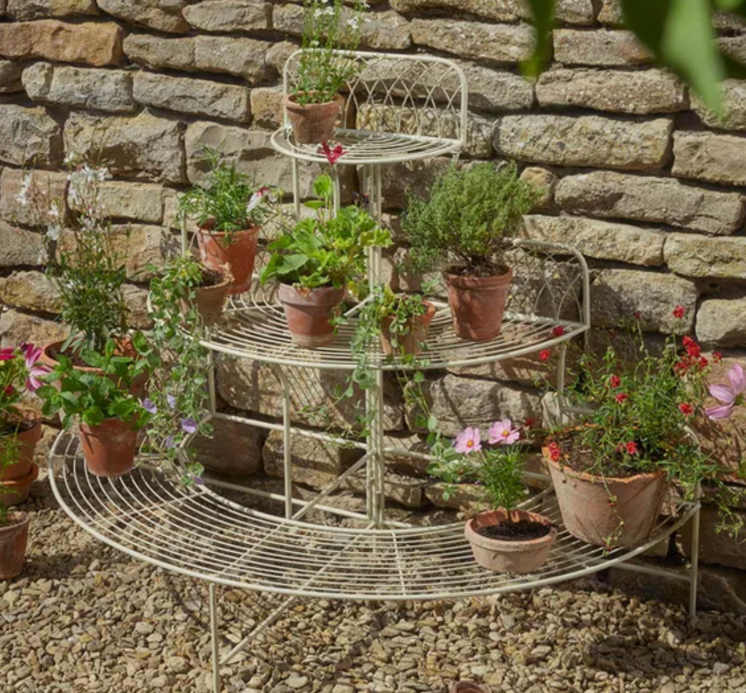 Plant Stands